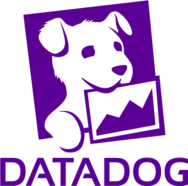 Datadog Spring Sales Meet Greet - Datadog Logo Clipart (650x630), Png Download