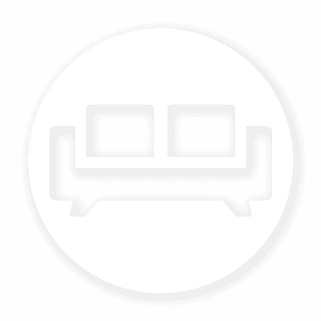 Upholstery - Circle Clipart (640x640), Png Download