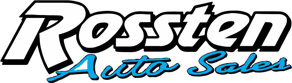 Rossten Auto Sales Clipart (1200x300), Png Download