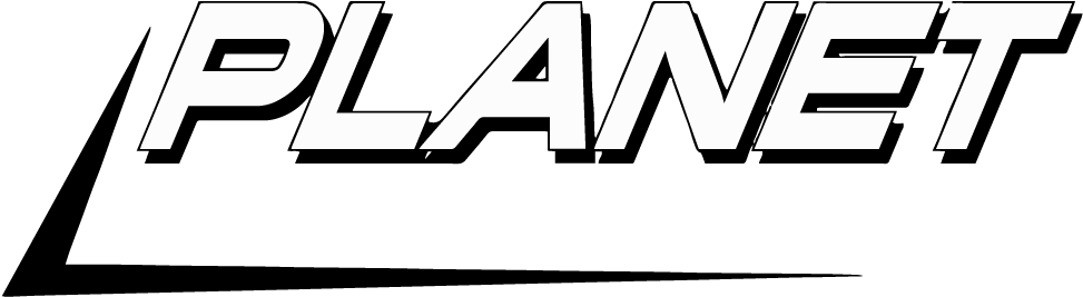 Planet Auto Sales Clipart (1200x300), Png Download