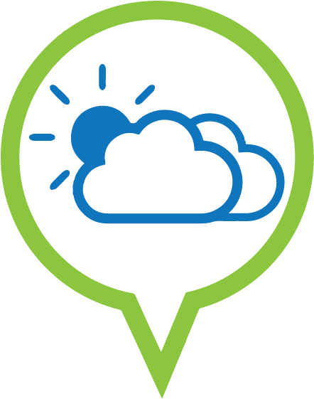 Weathercheck Clipart (571x571), Png Download