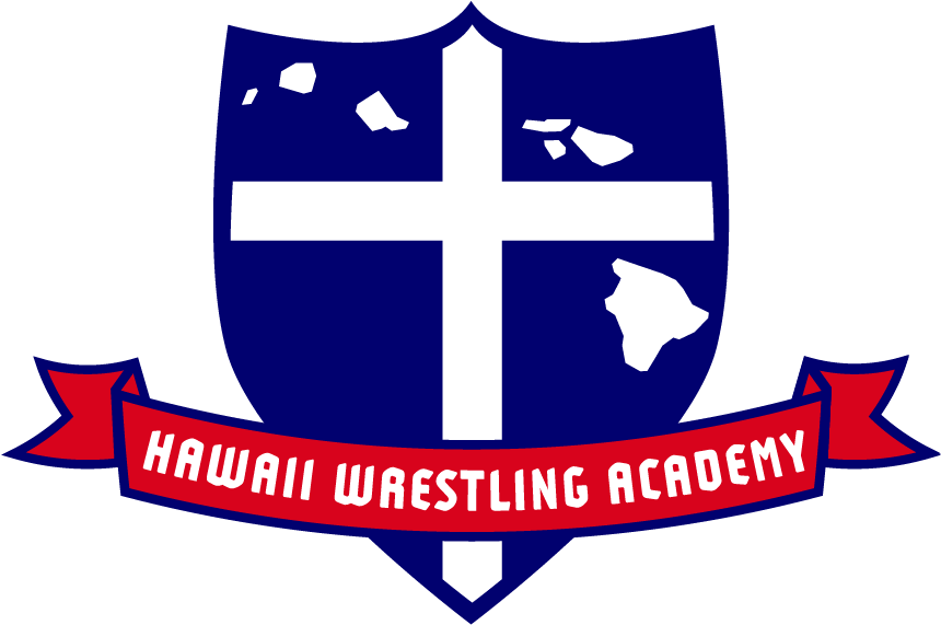 Hawaii Wrestling School Joe Rau Clinic Hawaii Wrestling Clipart (879x591), Png Download