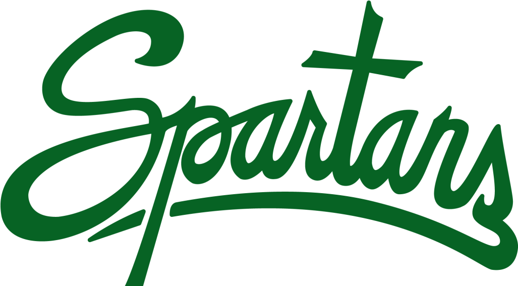 Rumble For The Rig Preview - De La Salle Spartans Logo Clipart (1242x576), Png Download