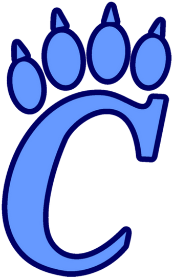 School Logo Image - Chesapeake High School Pasadena Md Clipart (565x565), Png Download