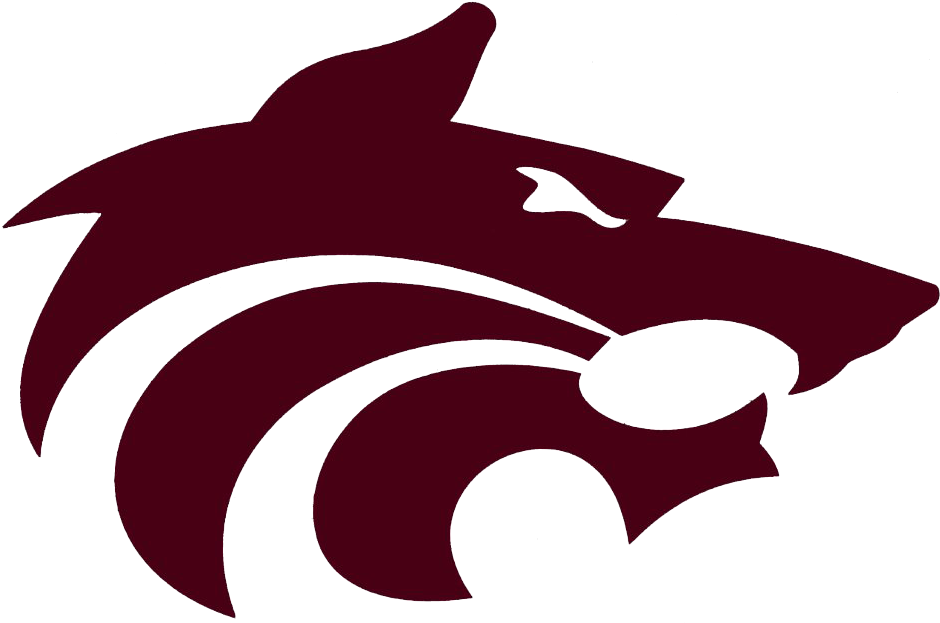 School Logo - Claremont High School Logo Clipart (955x628), Png Download