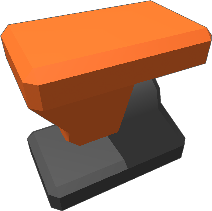 It's A Simple Glitch, But I'm Going To Charge You Anyway - Table Clipart (768x768), Png Download