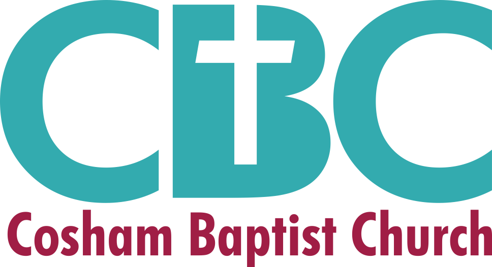 Multiply Church - Cosham Baptist Church Clipart (968x526), Png Download