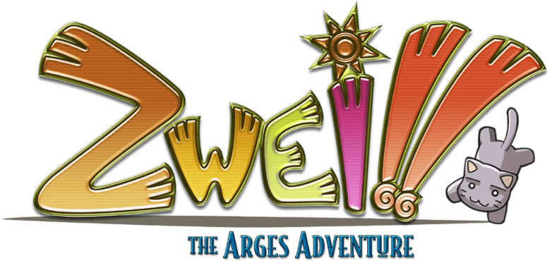 A Launch Date Is Served Zwei - Zwei!! | Psp Clipart (800x406), Png Download