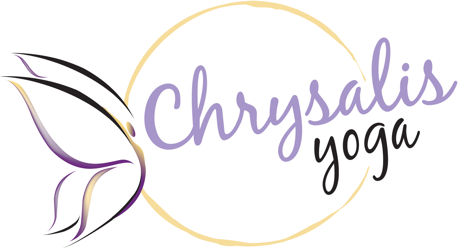 Chrysalis Yoga Clipart (1500x811), Png Download