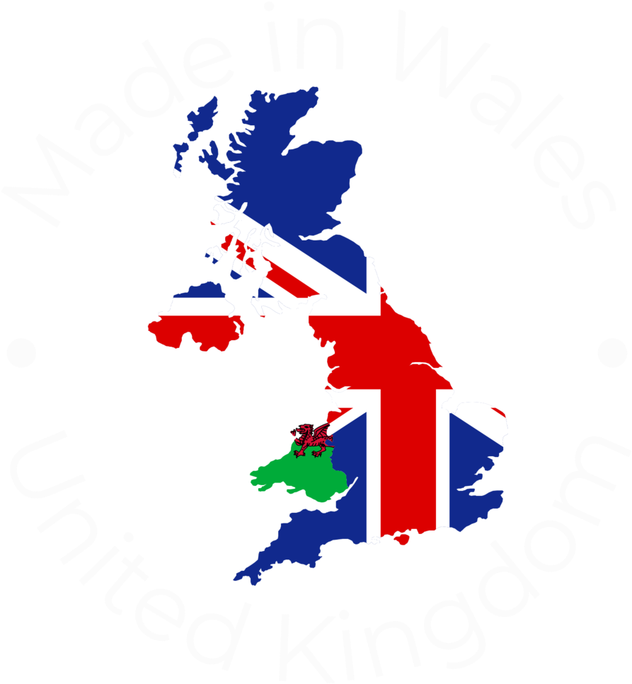 Alison Bradley Wales United Kingdom - Uk Electricity Distribution Map Clipart (883x931), Png Download