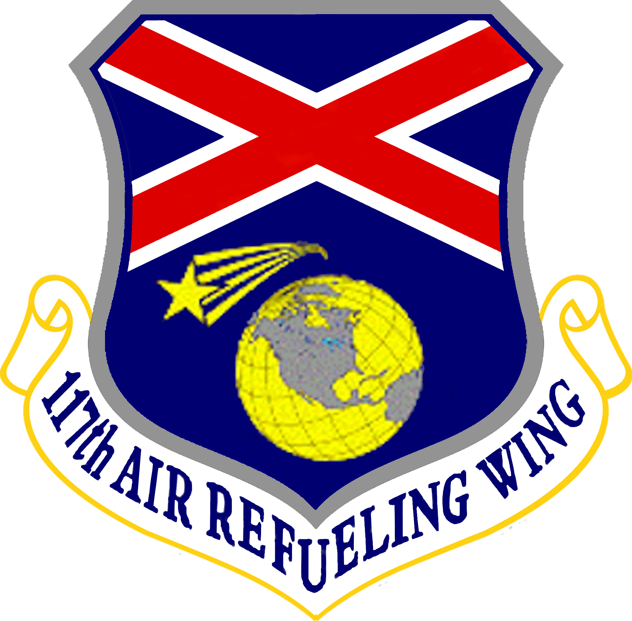 Insignia - Maryland Air National Guard Clipart (2065x2030), Png Download