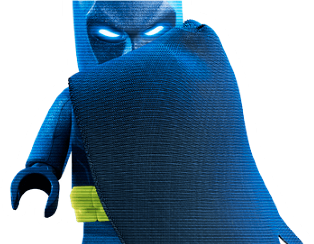 Batman Clipart (640x480), Png Download