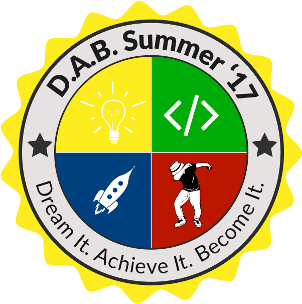 A Jam Packed And Exciting 4 Week Summer Camp For High - Logo Clipart (601x643), Png Download