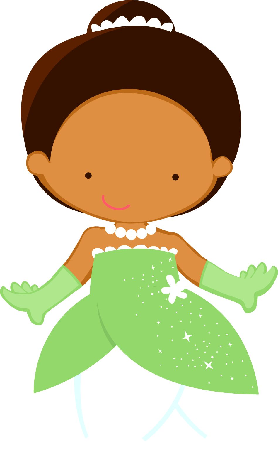 Princesas De Cuentos Png Clipart (949x1574), Png Download