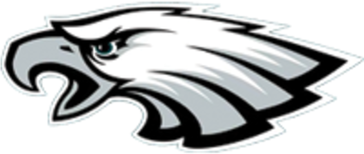 South Lake High School Eagles Clipart (720x558), Png Download