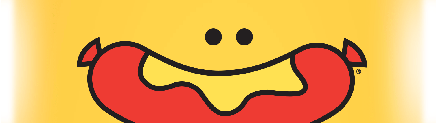 Contact - Brat Fest Clipart (1700x424), Png Download