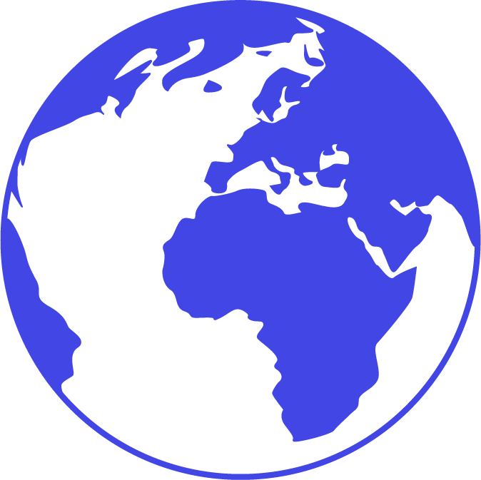 Kv Referenssi - Rustic World Map Background Clipart (674x673), Png Download