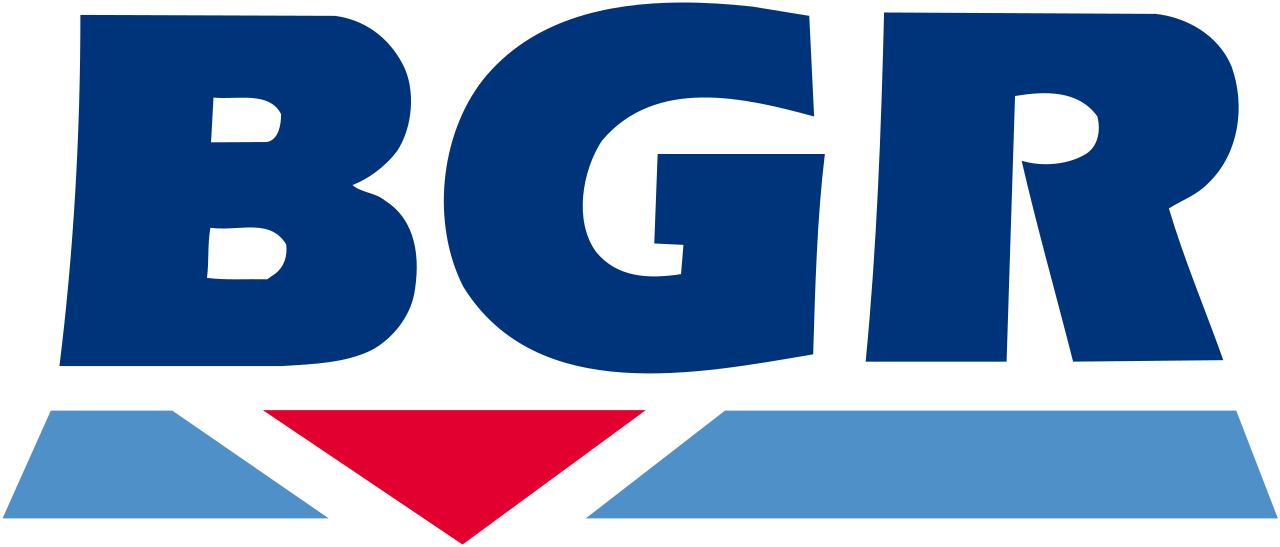World Market Bundesanstalt Für Geowissenschaften Und - Bundesanstalt Für Geowissenschaften Und Rohstoffe Clipart (1280x547), Png Download