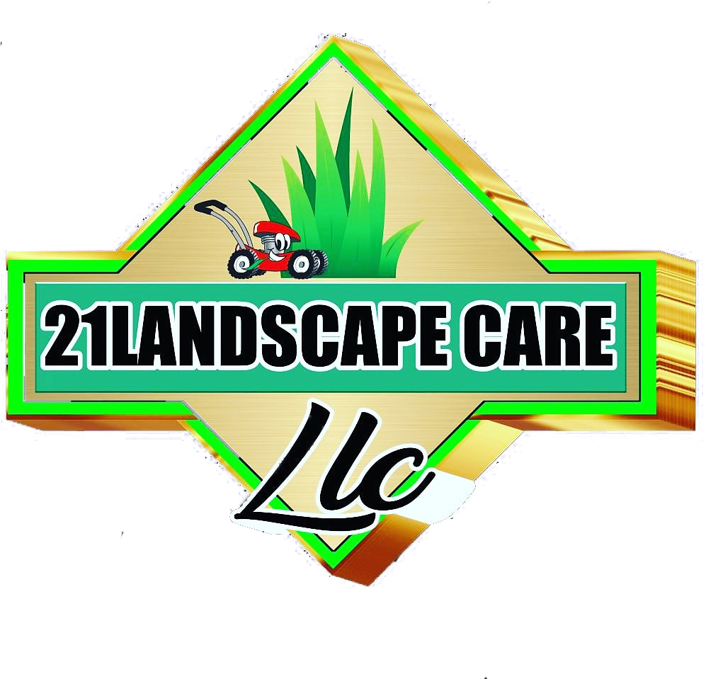 21 Landscape Care Llc Clipart (1024x1024), Png Download