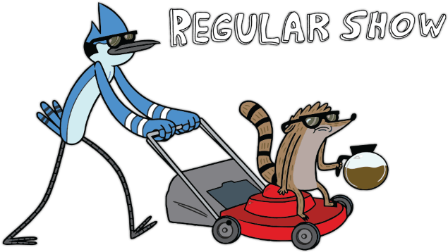 You Might Also Like This Coloring Pages - Regular Show Png Clipart (648x550), Png Download