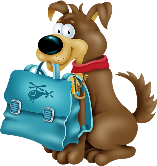 Escola & Formatura - School Clipart (600x600), Png Download