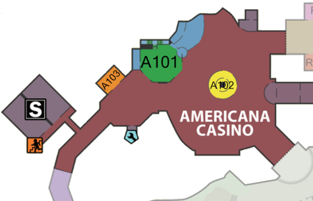 Dead Rising Clipart Lip - Dead Rising 2 Zombrex Locations - Png Download (640x480), Png Download