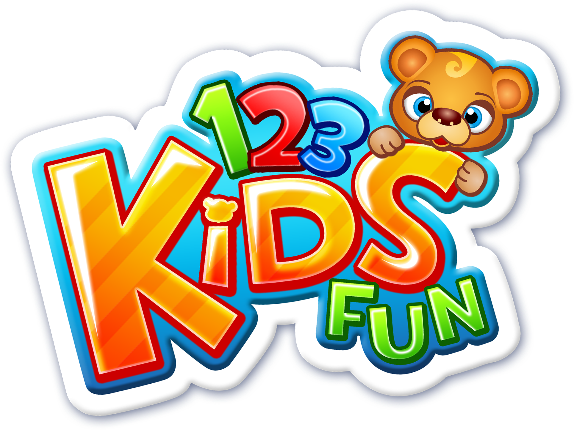 Canciones En Español Para Niños Clipart (2000x2000), Png Download