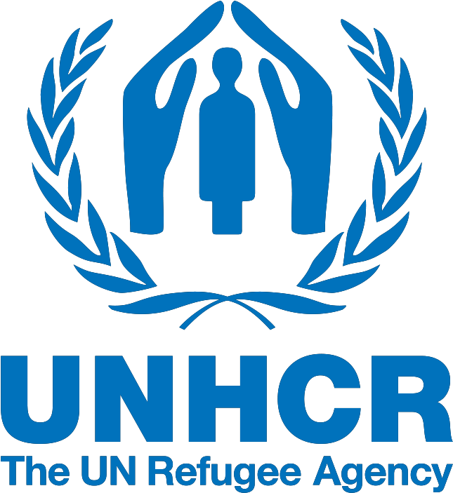 Tripoli's Transit Centre For Refugees To Be Set Up - Un Refugee Agency Clipart (894x953), Png Download