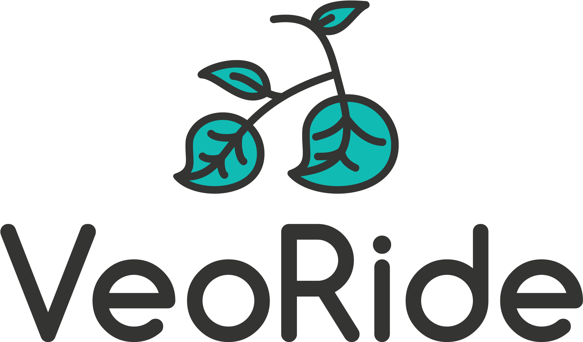 2018 Sponsors - Veoride Logo Clipart (2500x1468), Png Download