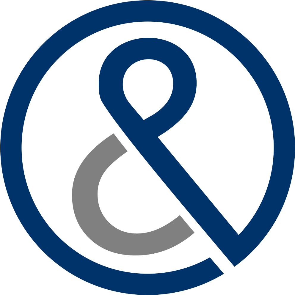 Spinner Logo - Coleman & Patterson Clipart (1024x1024), Png Download