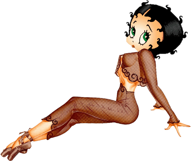 Discover - George Petty Clipart (692x569), Png Download