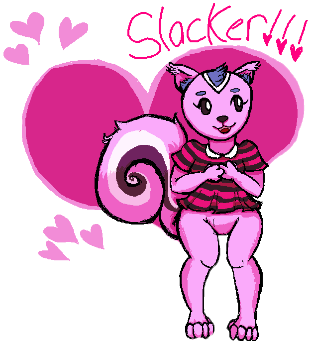 Fan Art - Cartoon Clipart (641x684), Png Download