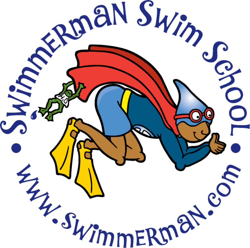Sarah's School Of Fish - Cartoon Clipart (800x791), Png Download
