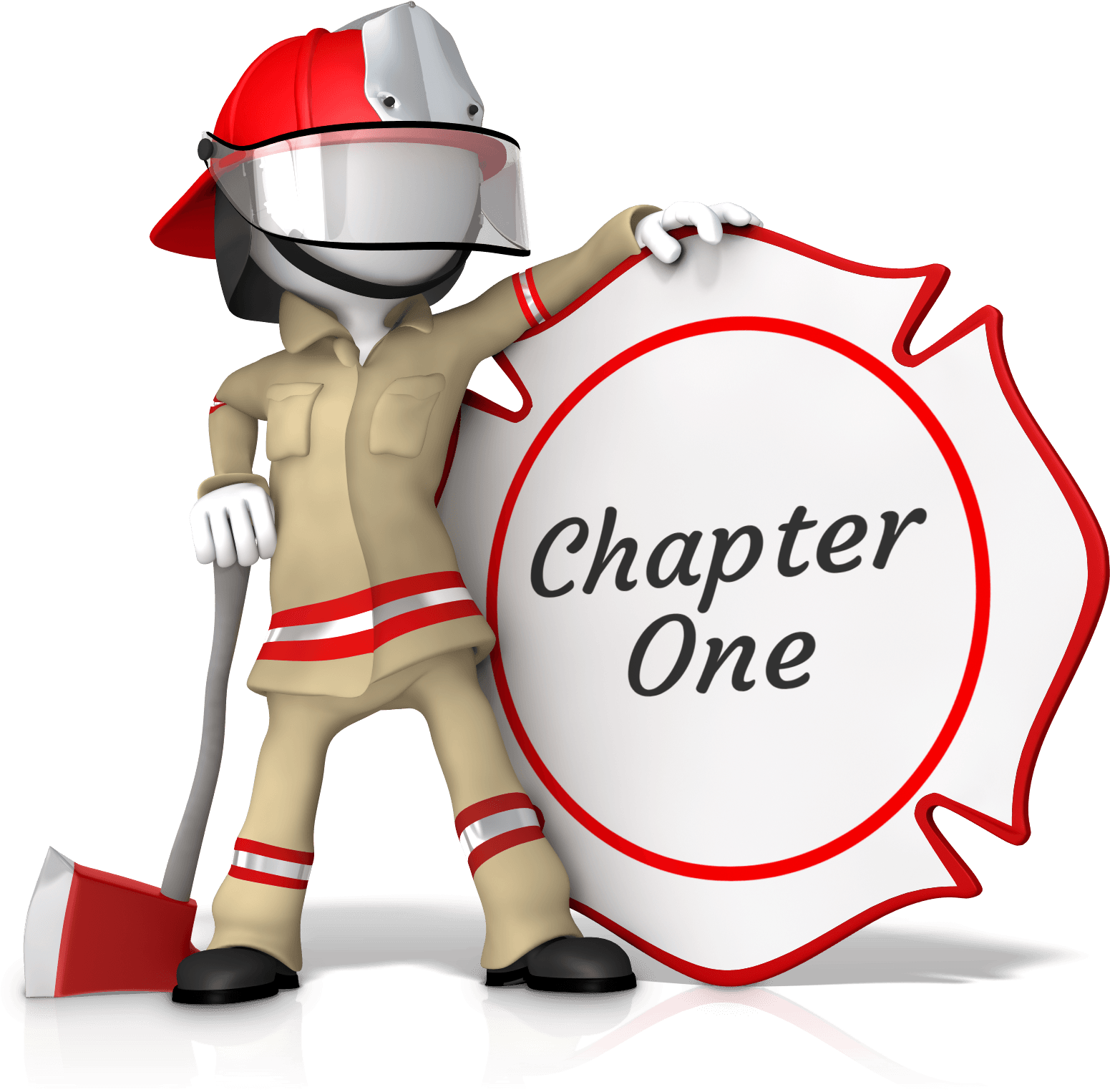 Fire On Maple Street Chapter - Casualty Loss Clipart (1600x1600), Png Download