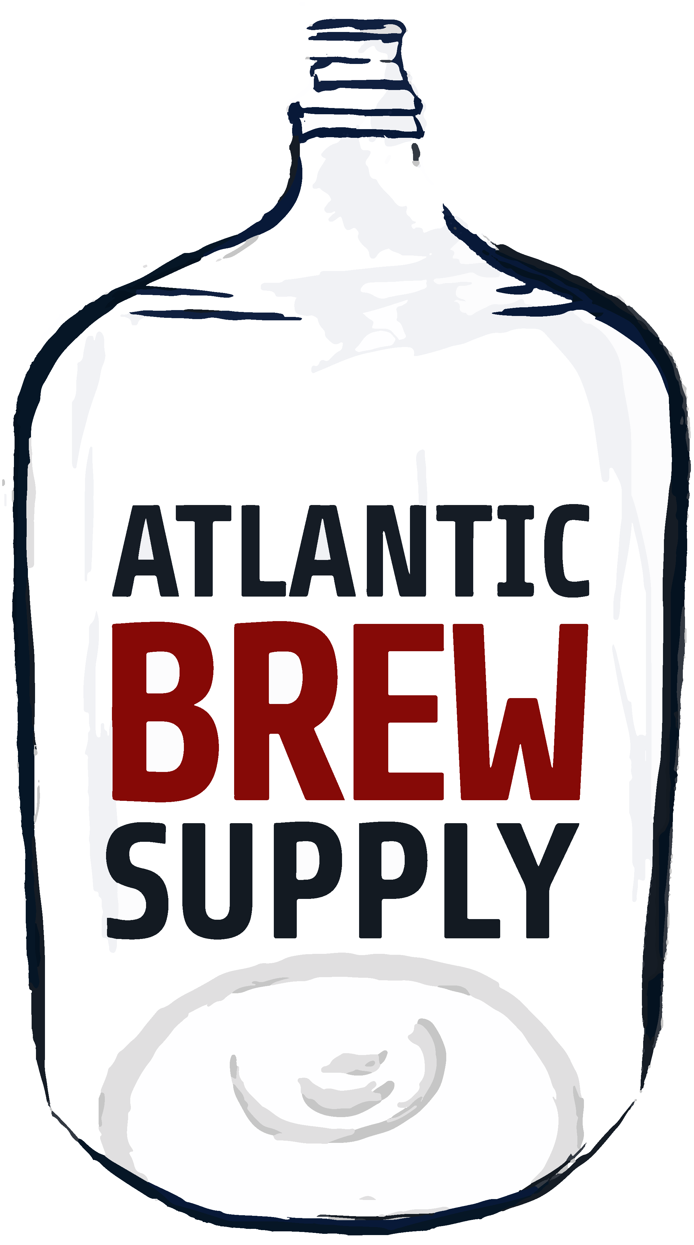 Thank You For Your Order - Carboy Logo Clipart (2238x4011), Png Download