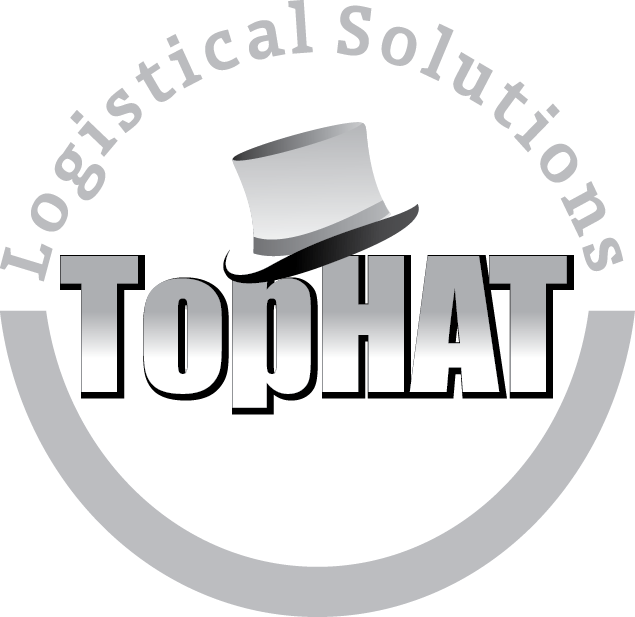 Tophat Logistical Solutions Clipart Full Size Clipart (957324