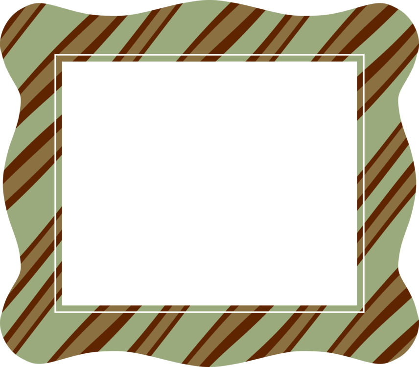 Picture Frames Window Computer Icons Molding Door - Picture Frame Clipart (856x750), Png Download