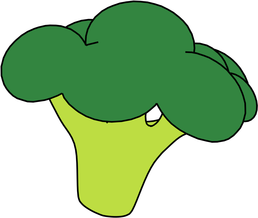 Food For People Offers Nutrition Education And Other Clipart (1080x1080), Png Download