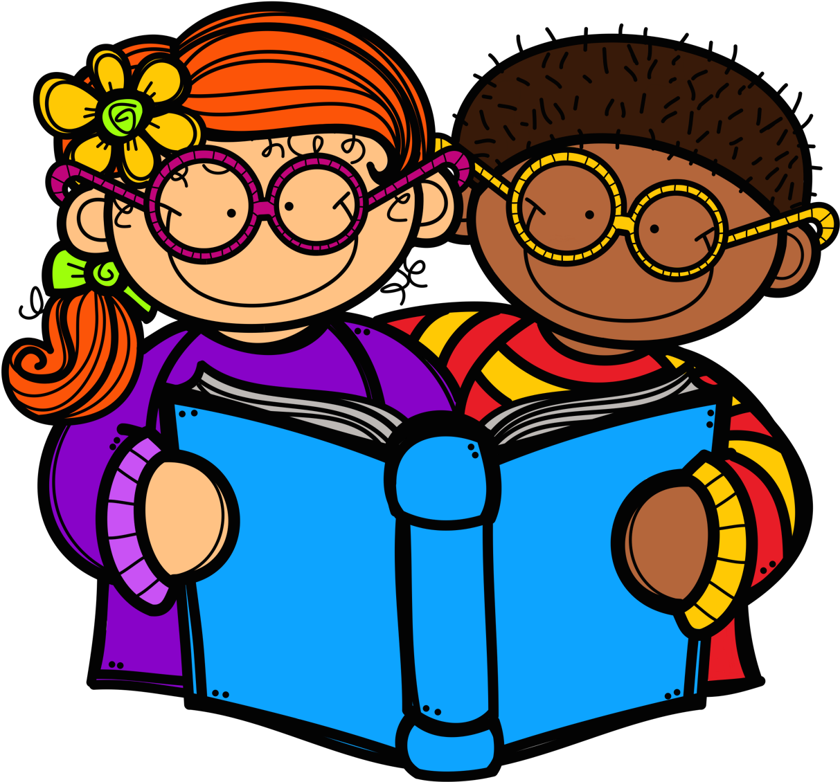 We Will Start The New Year With New Reading Groups - Teachers Pay Teachers Character Analysis For Yoon Clipart (1306x1222), Png Download