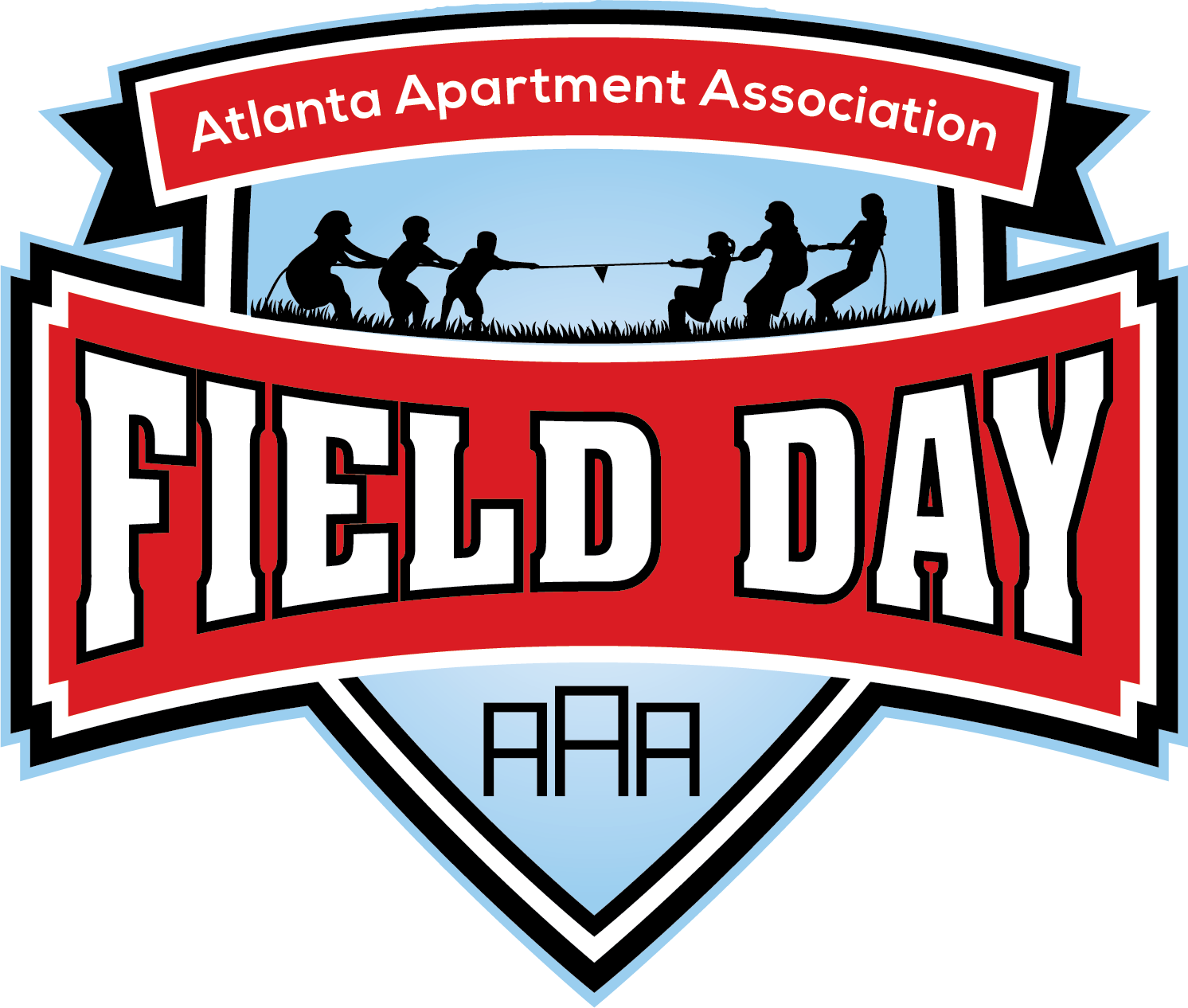 Field Day 2018 Information Is Here Atlanta Clipart Full Size Clipart (958280) PinClipart