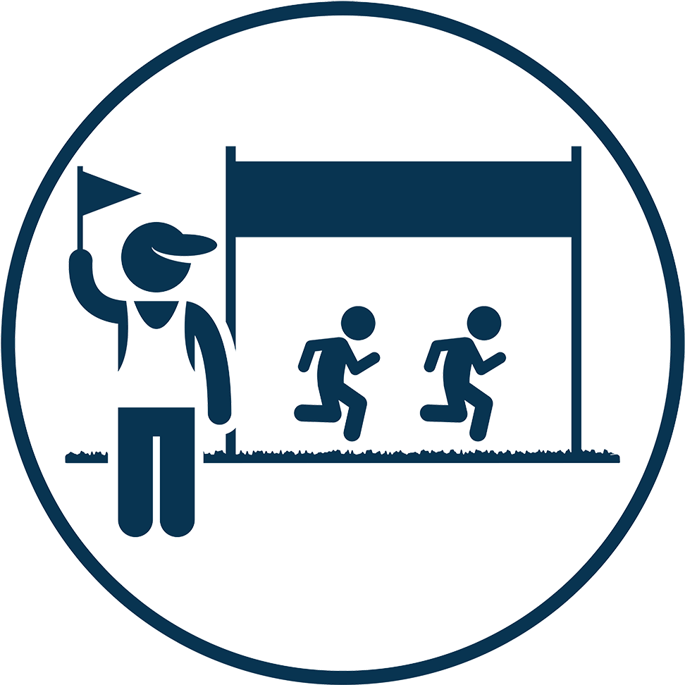 Corporate Field Day Icon Clipart Full Size Clipart (958341) PinClipart