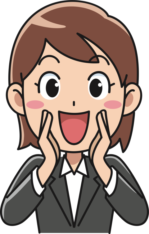 Svg Free Drawing Woman Free Commercial Articulate - Female Employee Clipart - Png Download (480x750), Png Download