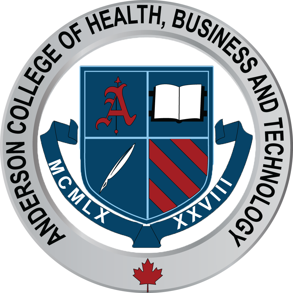 Anderson Shield Logo Transparent Sept 2015 Copy Dentist - Anderson College Clipart (967x967), Png Download