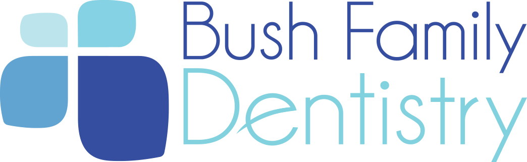 Meet The Doctors - Bush Family Dentistry Clipart (1044x321), Png Download