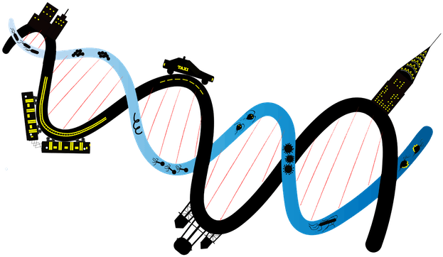 Just Got Pointed To A Description Of This 1-day Meeting - Meeting Clipart (800x400), Png Download