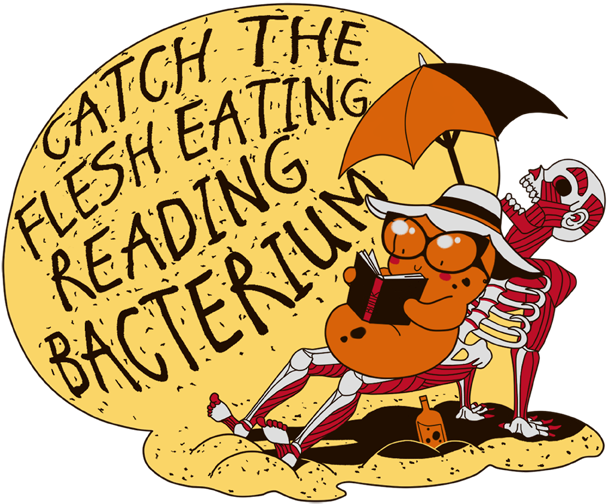 "summer Reading Program" By Alina Sysoeva - Night Vale Summer Reading Program Posters Clipart (648x648), Png Download