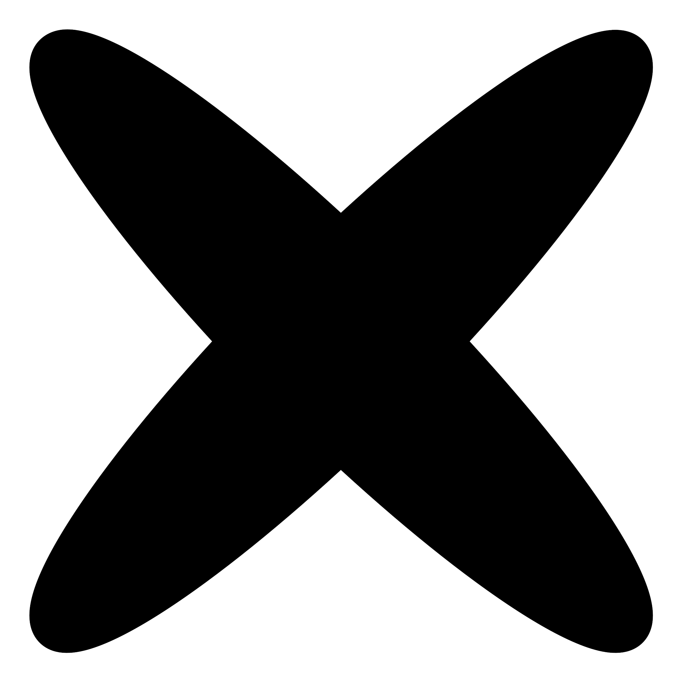 Clipart Mono Adept Purge Black And White Office Building - Close Button Icon Png Transparent Png (800x800), Png Download