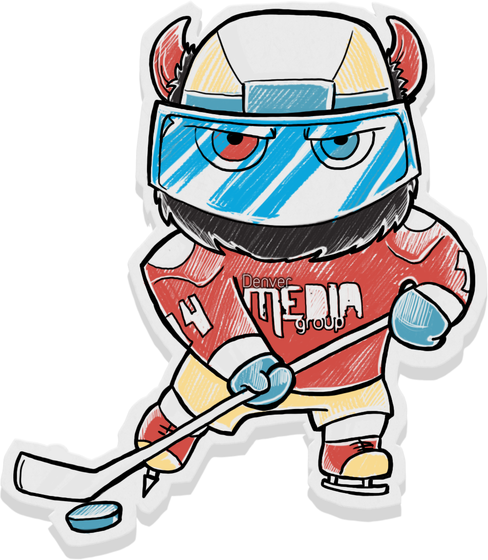 Hockey Clipart (953x1094), Png Download