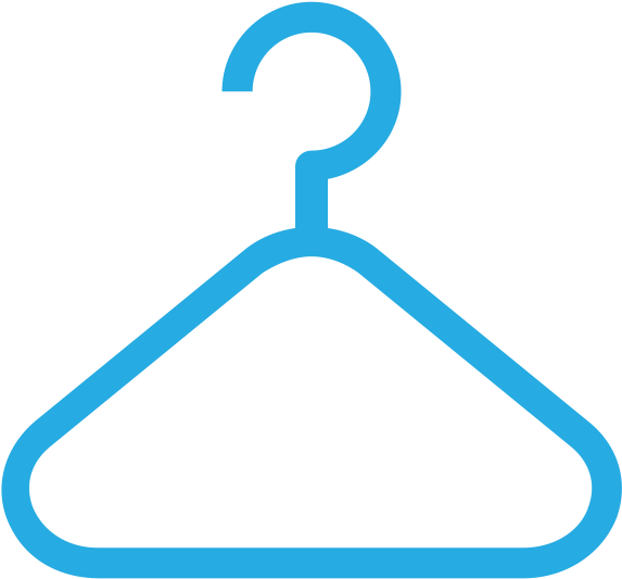 Brother's Dry Cleaners Dry Cleaning, Tailoring, Wash - Brother's Dry Cleaners Clipart (700x607), Png Download