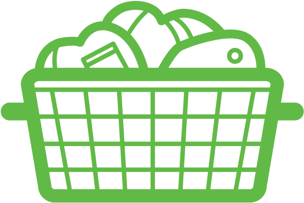 Brother's Dry Cleaners Dry Cleaning, Tailoring, Wash - Wash And Fold Icon Clipart (700x571), Png Download